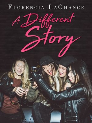 cover image of A Different Story